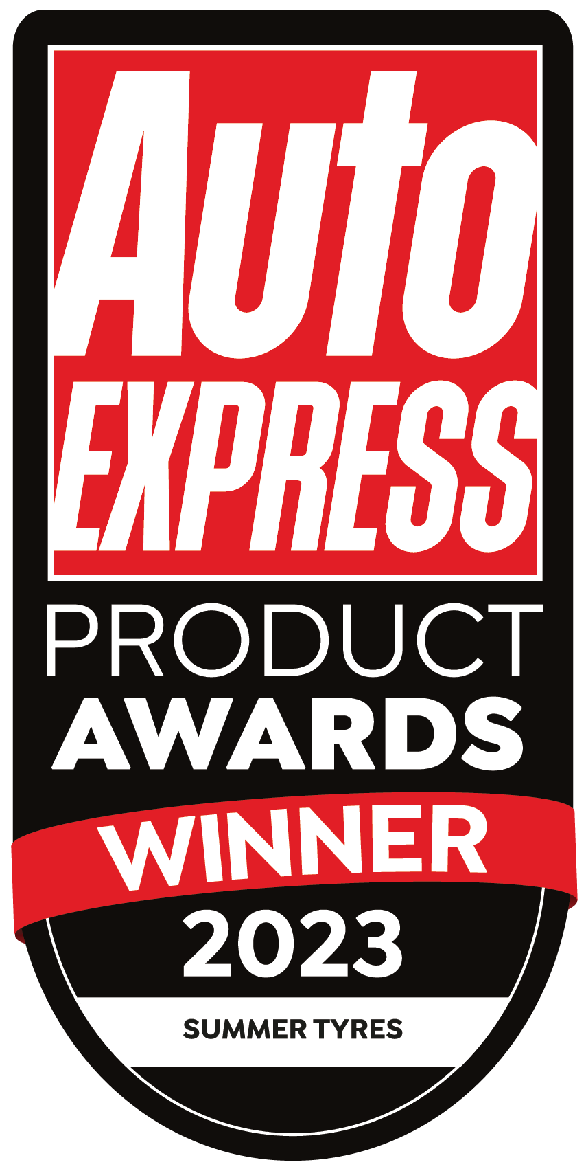 Auto Express Summer UHP Tyre Test