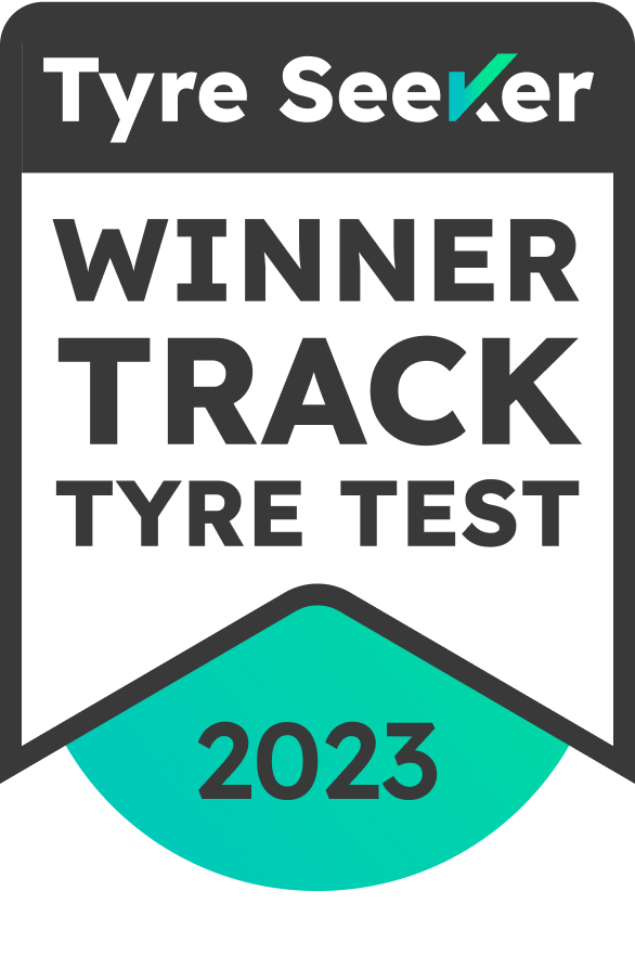 Tyre Seeker Track Tyre Test